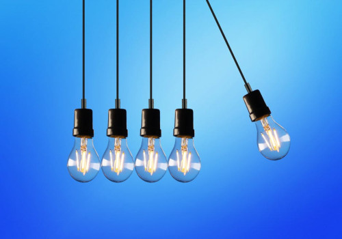 Energie contract vergelijken? Hier moet je op letten!