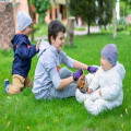 Hoe leer je kinderen om te sparen voor iets dat ze willen