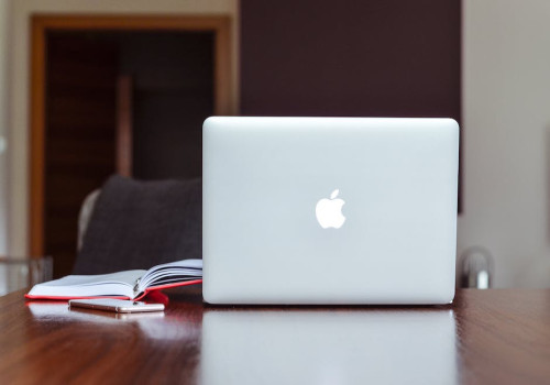Wel of geen Macbook gebruiken voor werk? Lees hier de voor- en nadelen
