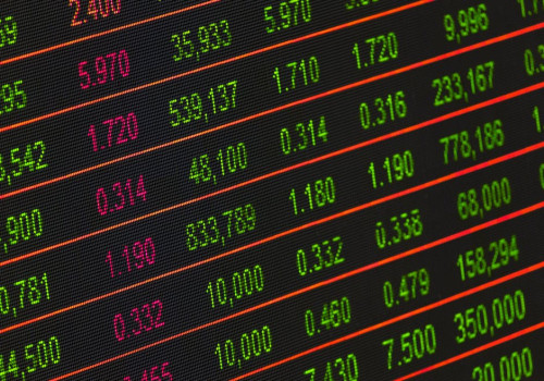 Drie tips voor het opstarten van je eigen aandelenportefeuille