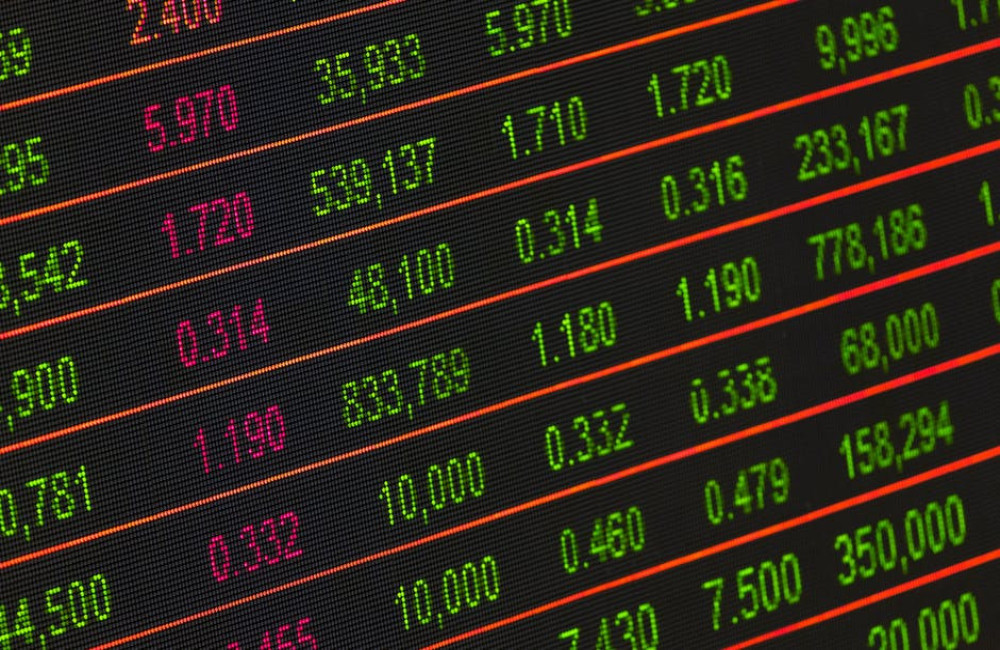 Drie tips voor het opstarten van je eigen aandelenportefeuille