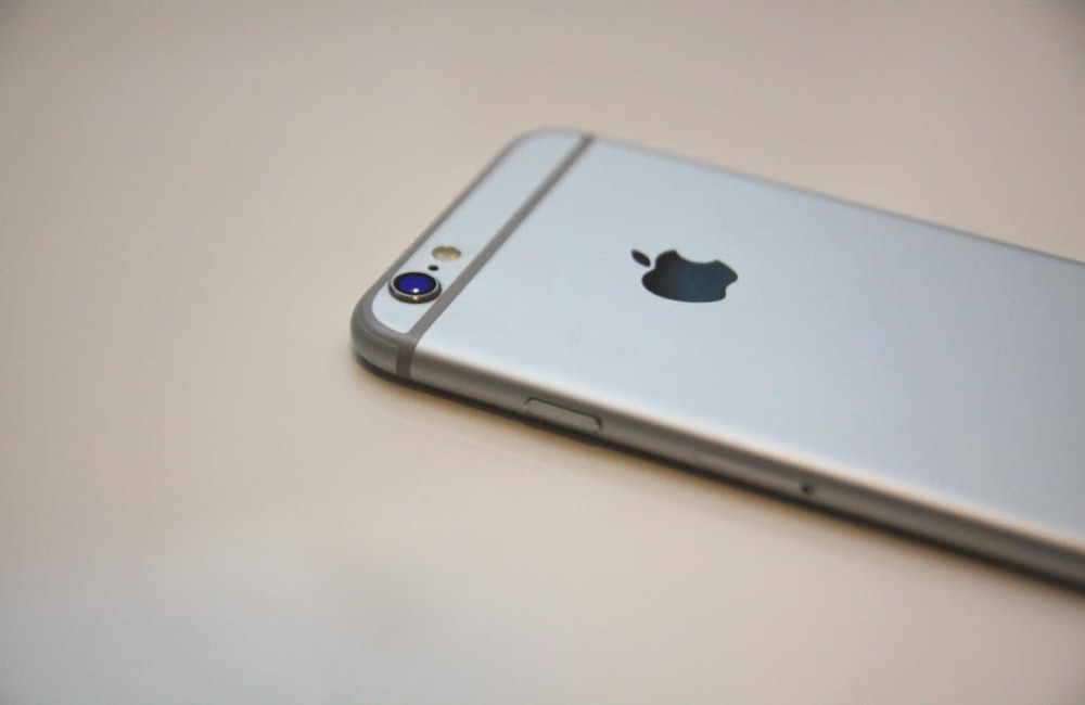 De fundamenten van de marktpositie van Apple