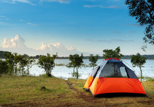 Goedkoop op vakantie? Boek een camping in Rothenburgobdertauber!