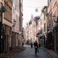 Wat kost een Swapfiets voor een student in september 2026 en is tweedehands goedkoper