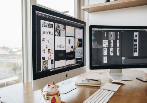 Met deze gadgets maak je iedere werkdag een stuk productiever