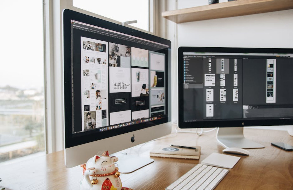 Met deze gadgets maak je iedere werkdag een stuk productiever