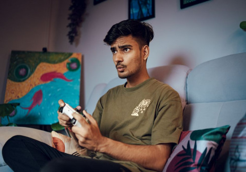 Hoe stel je een maandlimiet van €10 in voor Fortnite V-Bucks bij je kind van 13