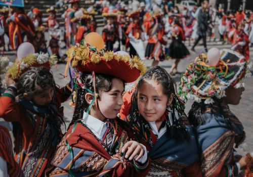 5 tips als je geld wilt besparen op je reis naar Peru