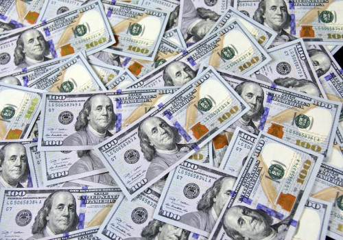 hoe leer je kinderen omgaan met hun eerste zakgeld?