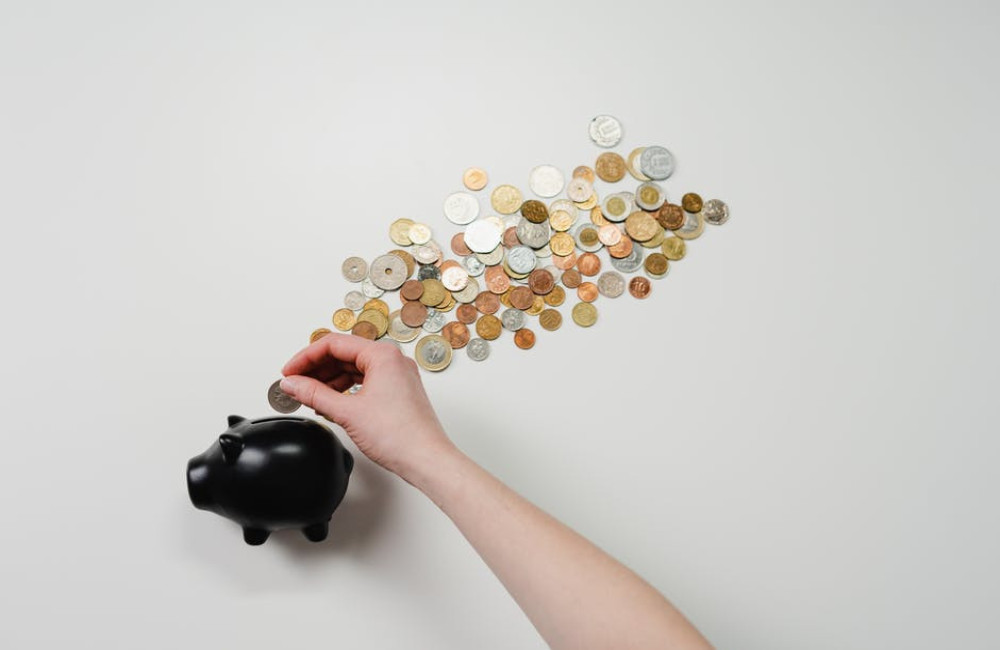 Wat moet je doen met geërfde spullen?