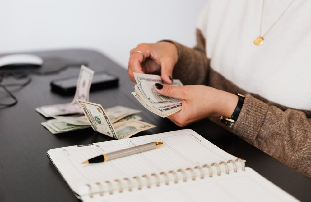 Is een baan in de accountancy iets voor mij?