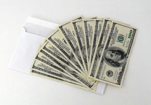 Hoe leer je jongeren op een makkelijke manier met geld omgaan?