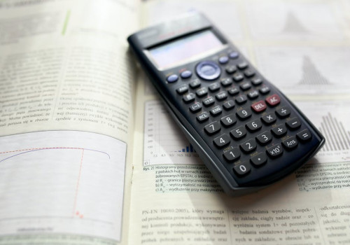 Wat kost een grafische rekenmachine voor havo 4 in september 2026 en betaal je die zelf