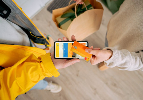 Hoe voorkom je als jongere schulden door achteraf betalen apps