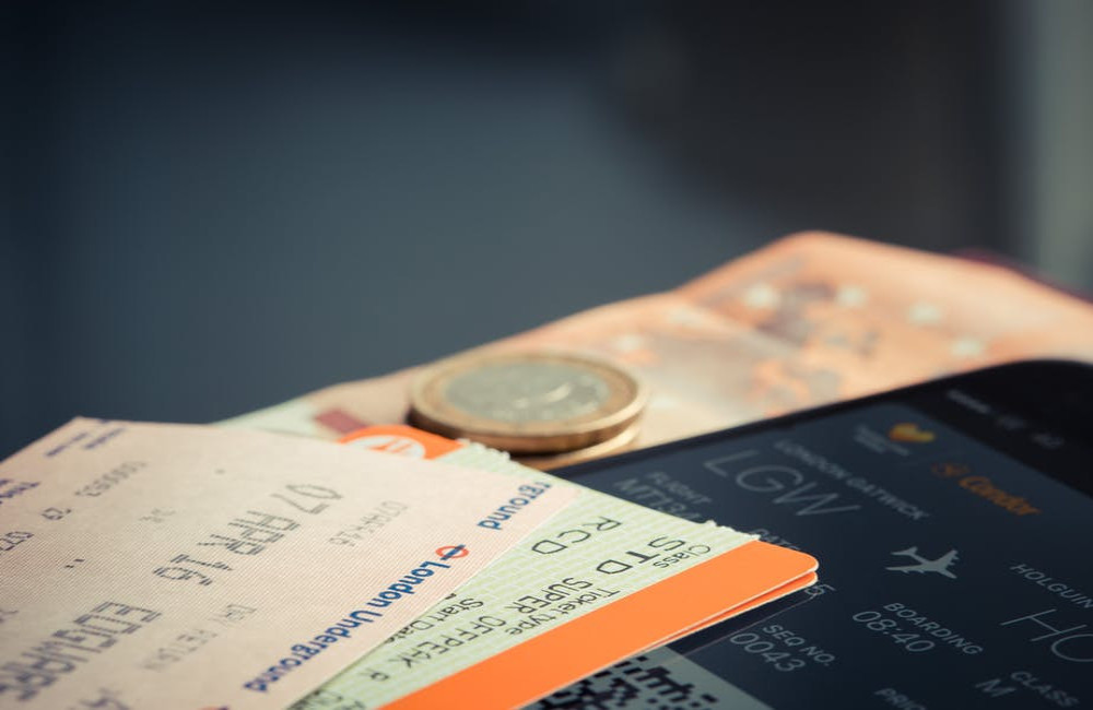 3 tips als je goedkoop vliegtickets wilt kopen