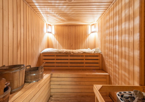 Waarom is een weekend wellness een goede investering?