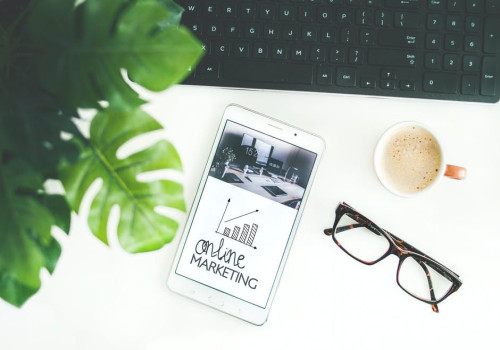 Online marketing: definitie, mogelijkheden en voordelen van uitbesteden
