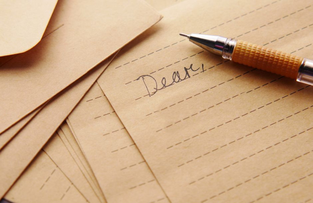 Wat zijn voorletters? Uitleg met voorbeelden