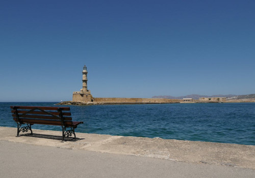 4 redenen waarom jongeren het liefste naar Kreta gaan
